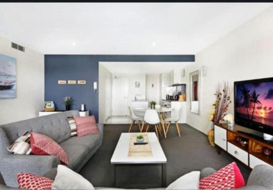 Circle Surfers Paradise Holidays Luaran gambar