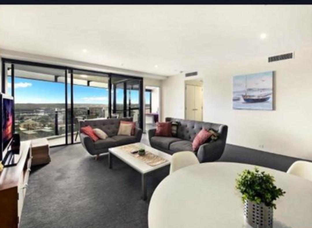 Circle Surfers Paradise Holidays Luaran gambar
