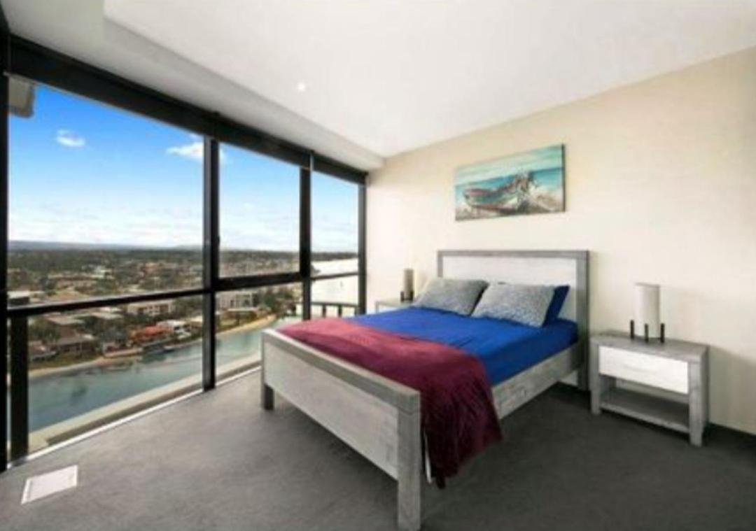 Circle Surfers Paradise Holidays Luaran gambar