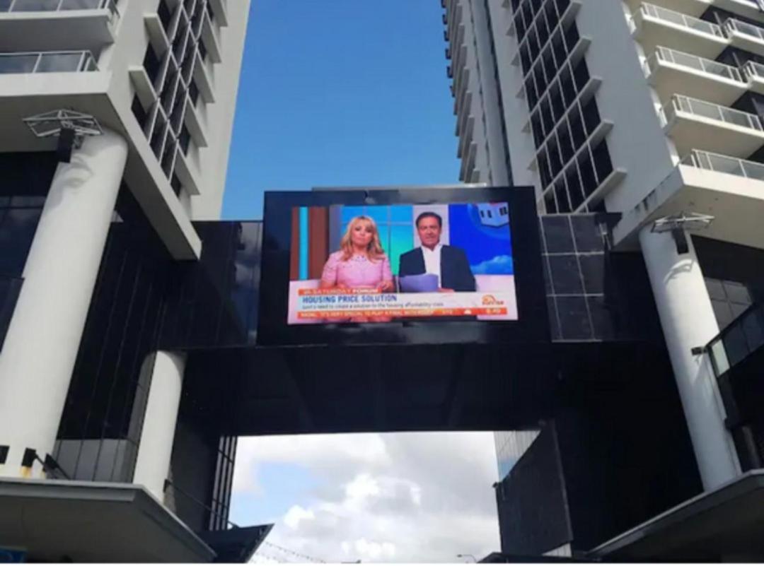 Circle Surfers Paradise Holidays Luaran gambar