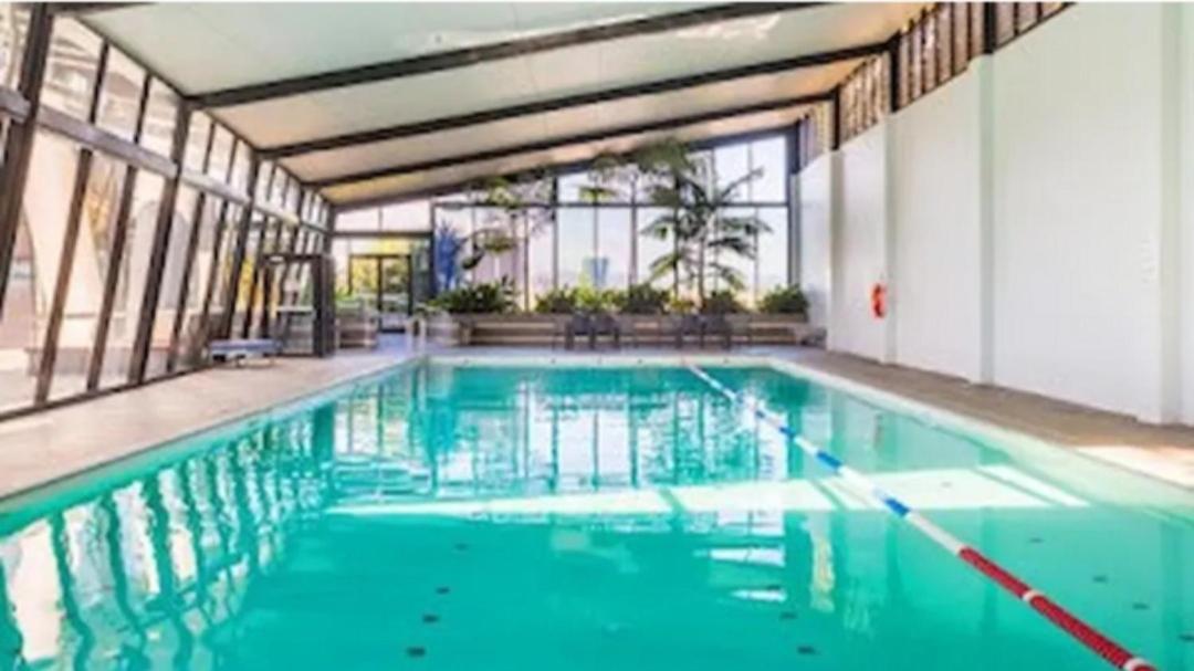 Circle Surfers Paradise Holidays Luaran gambar