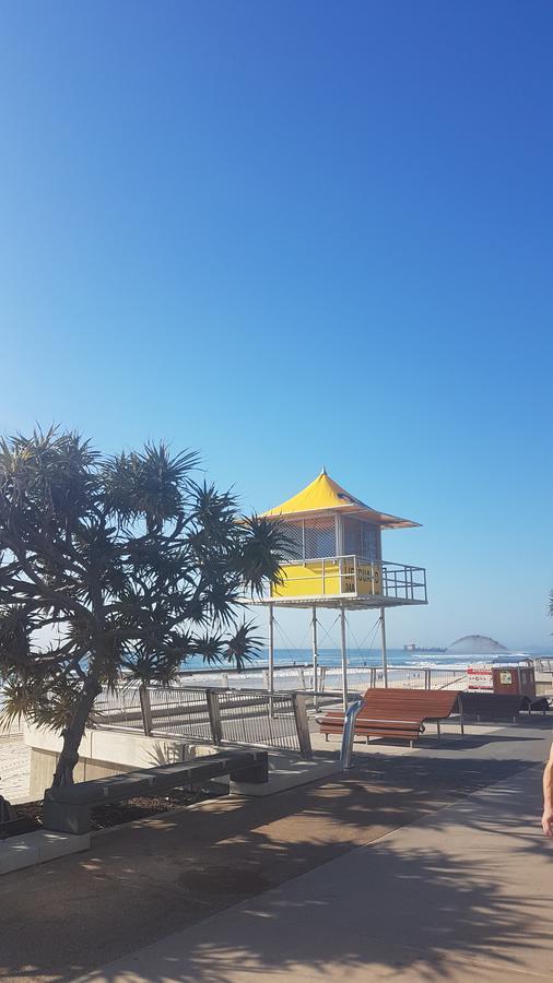 Circle Surfers Paradise Holidays Luaran gambar