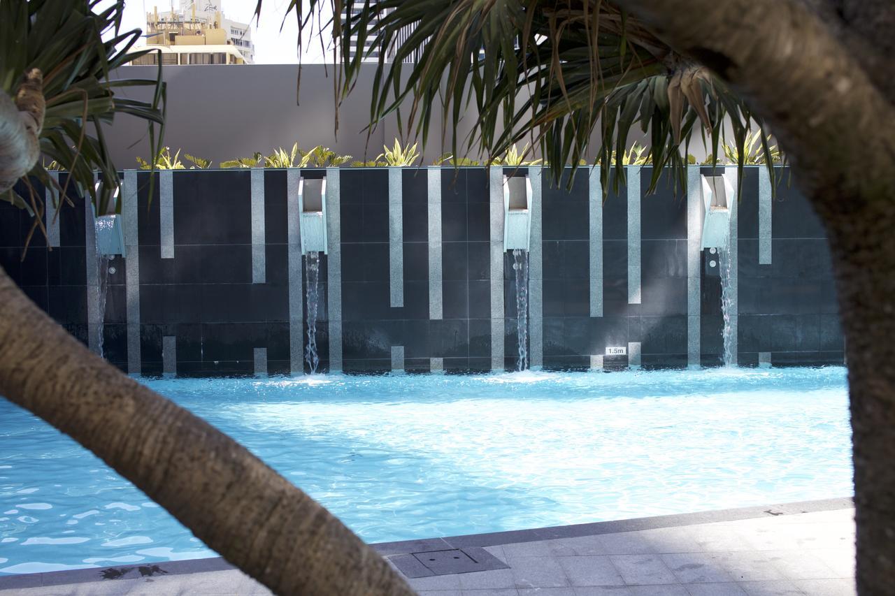 Circle Surfers Paradise Holidays Luaran gambar
