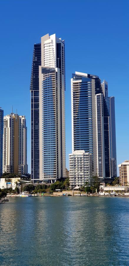 Circle Surfers Paradise Holidays Luaran gambar