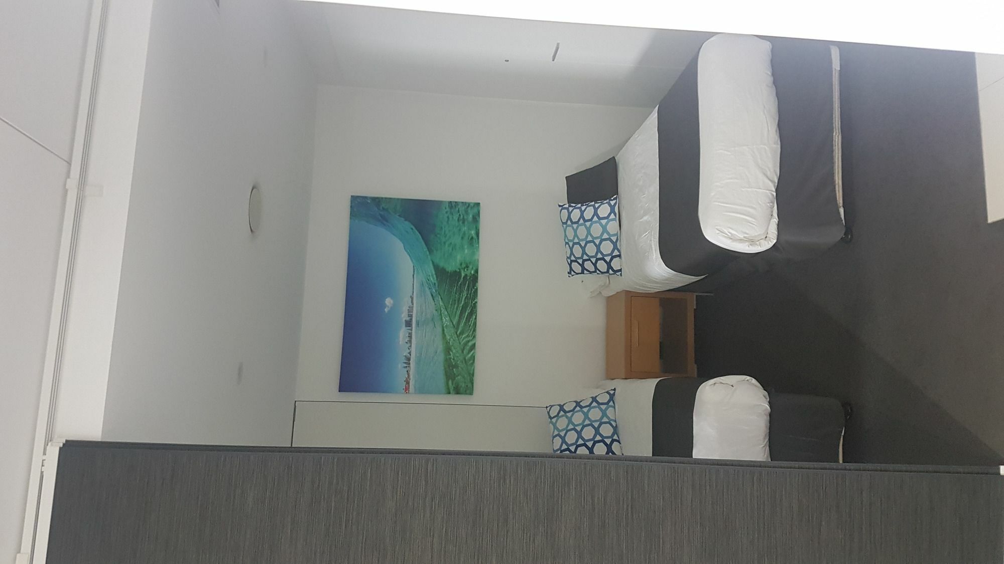 Circle Surfers Paradise Holidays Luaran gambar