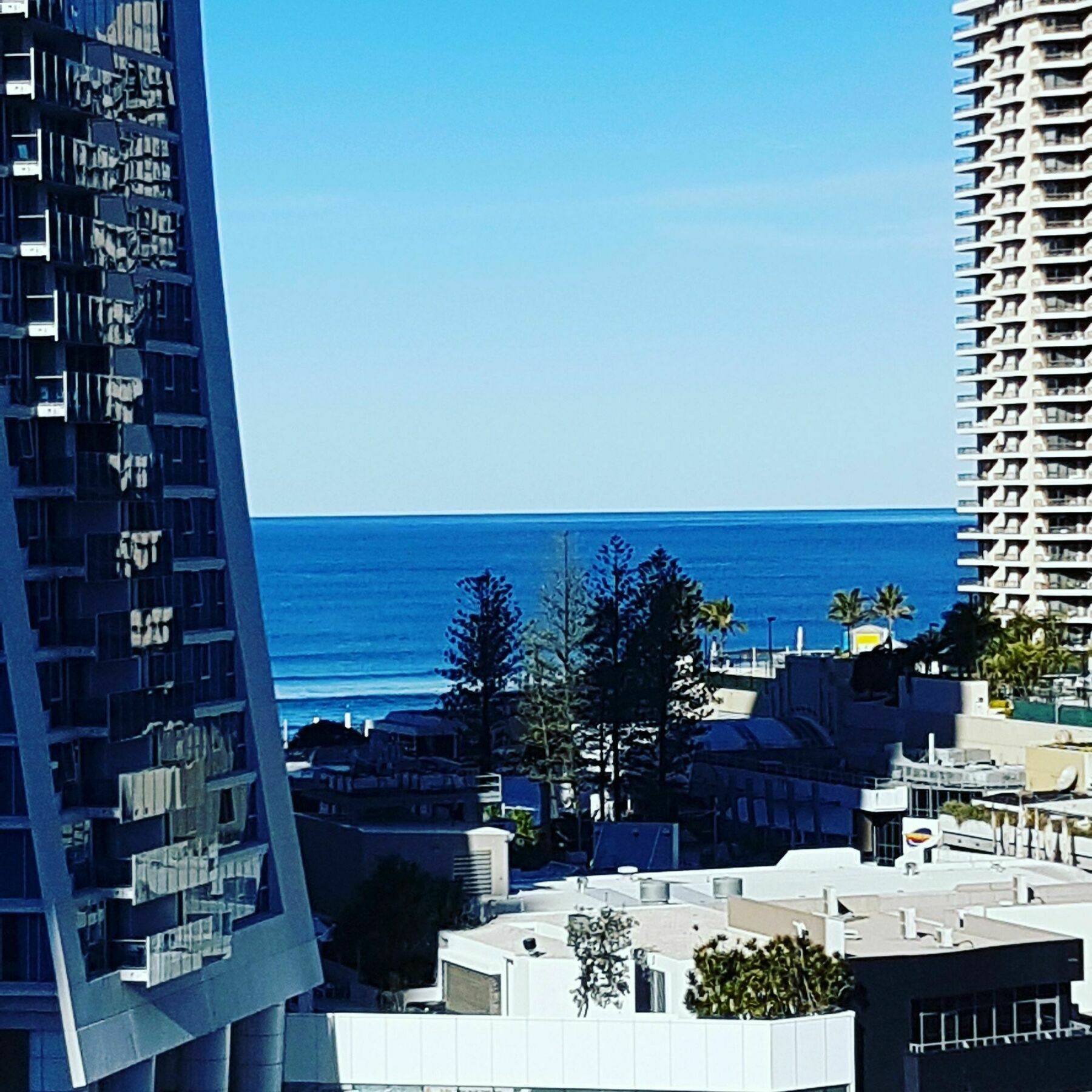 Circle Surfers Paradise Holidays Luaran gambar