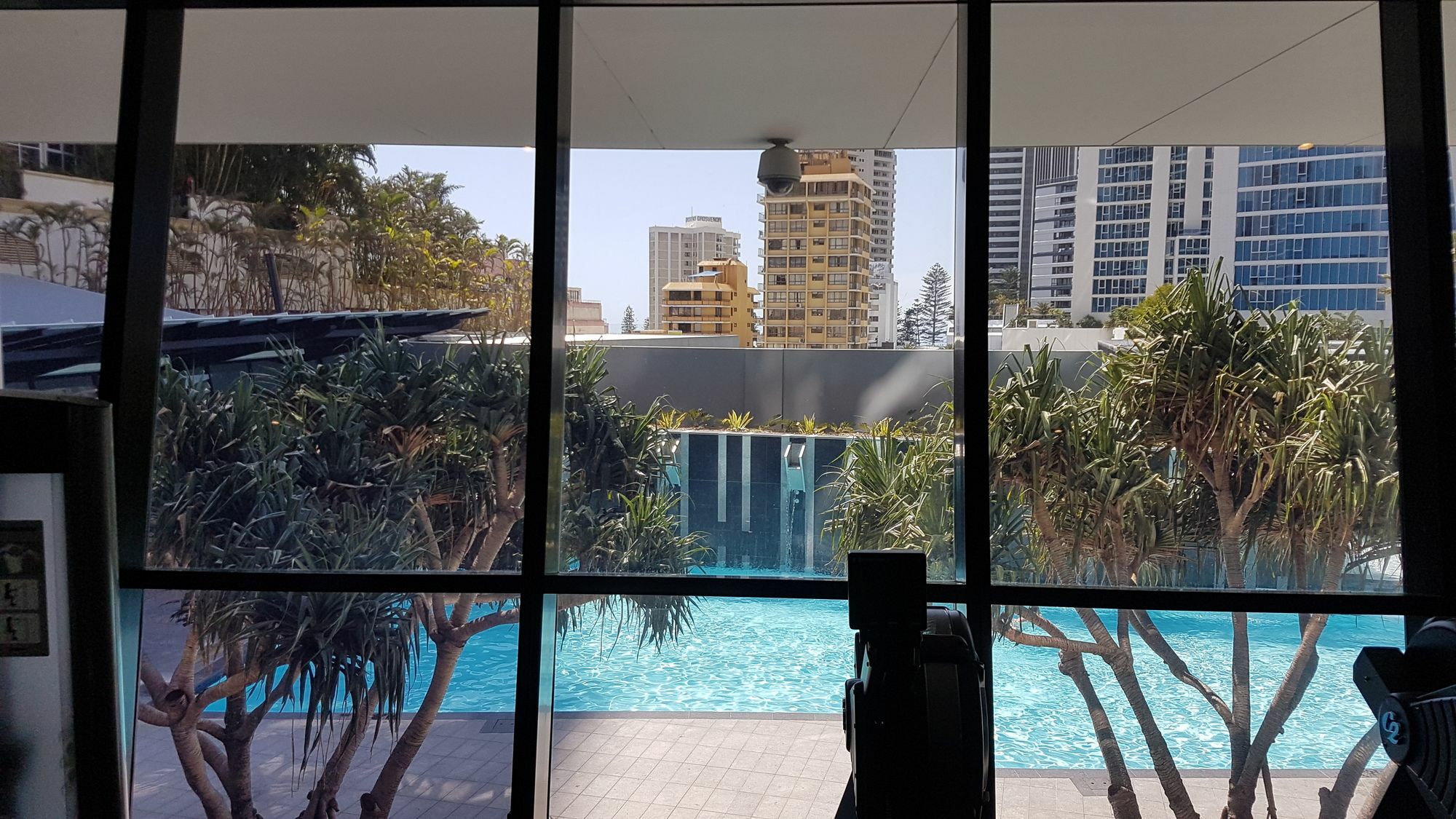 Circle Surfers Paradise Holidays Luaran gambar