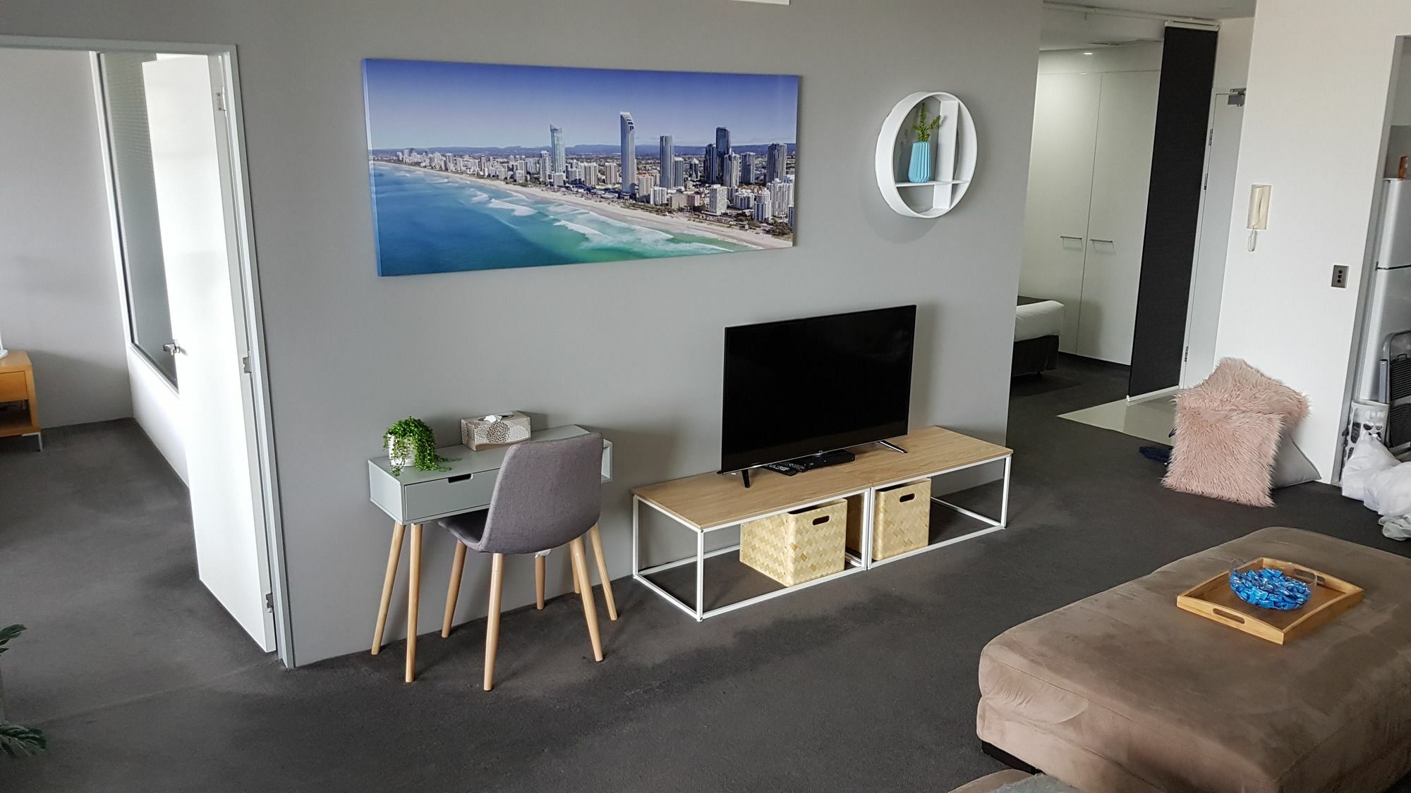 Circle Surfers Paradise Holidays Luaran gambar