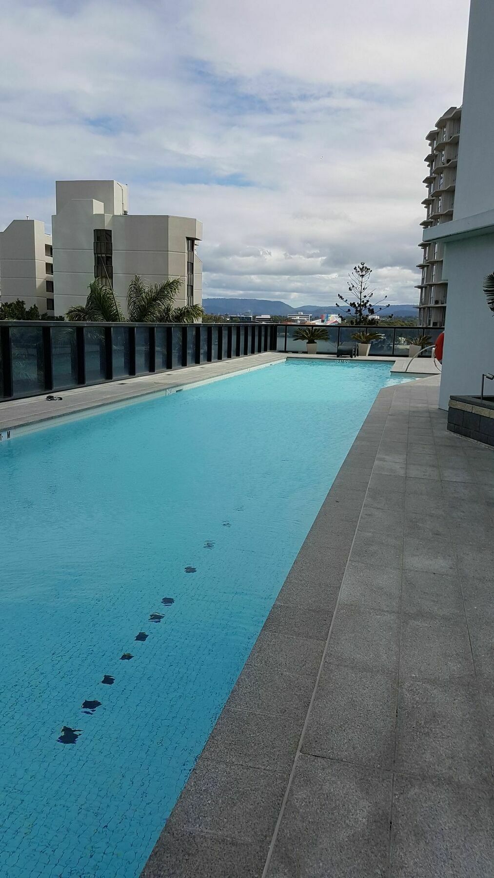 Circle Surfers Paradise Holidays Luaran gambar
